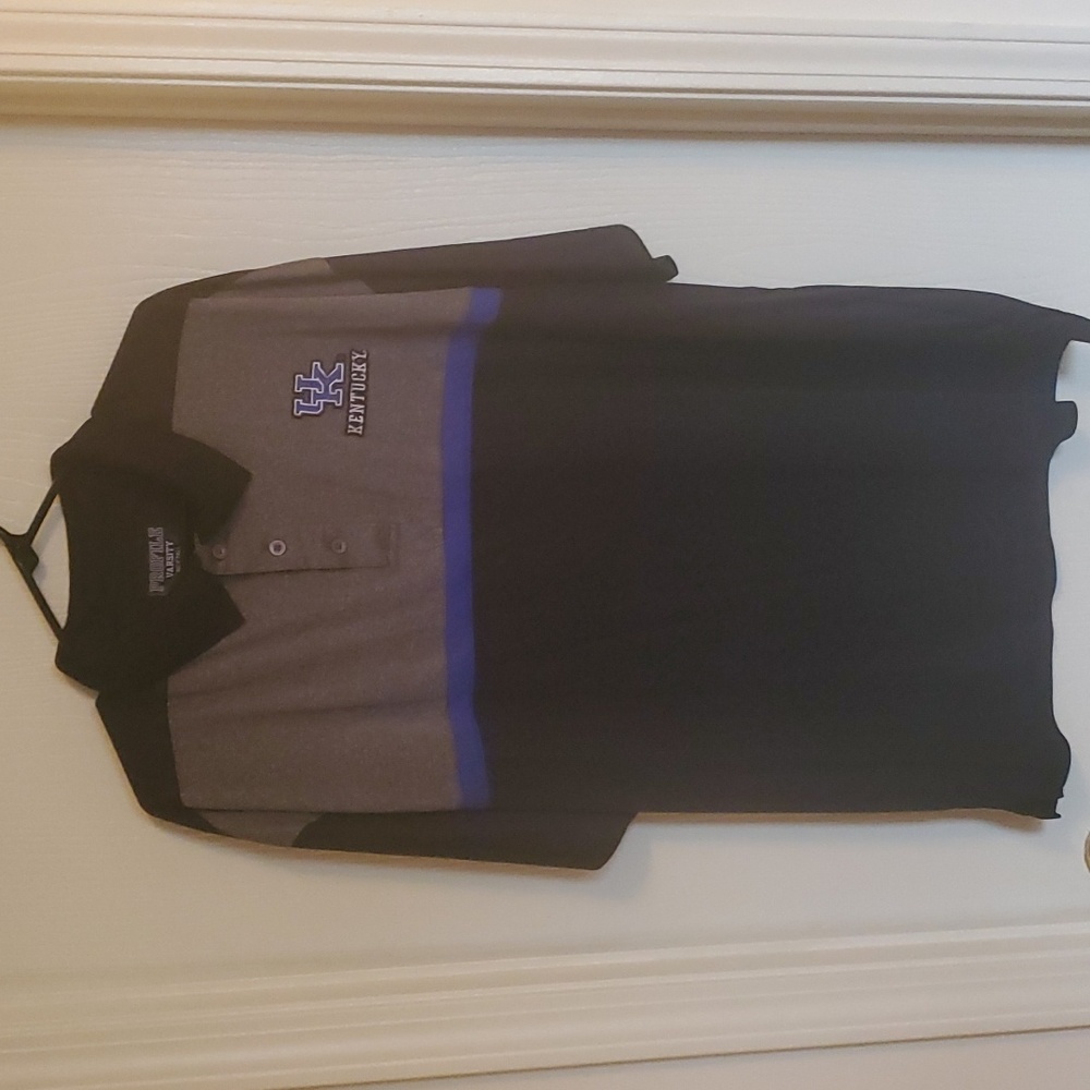 University of Kentucky Polo